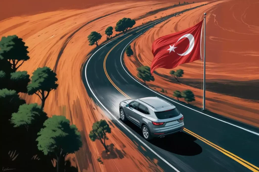 Sadaka voor onderweg