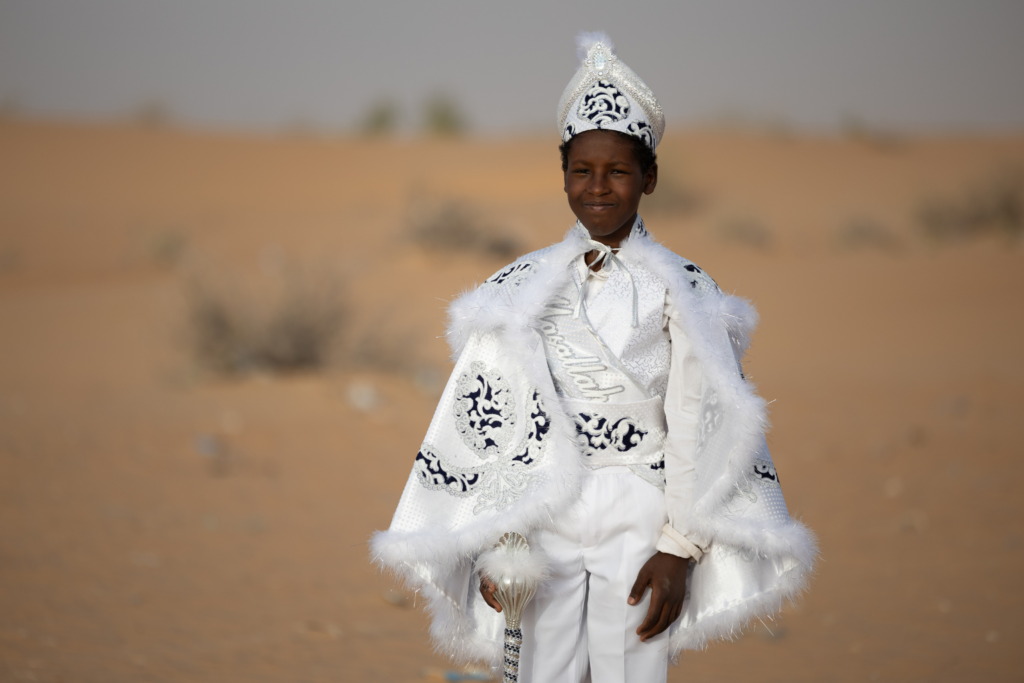 waarom een besnijdenis