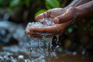 Waterput Doneren
