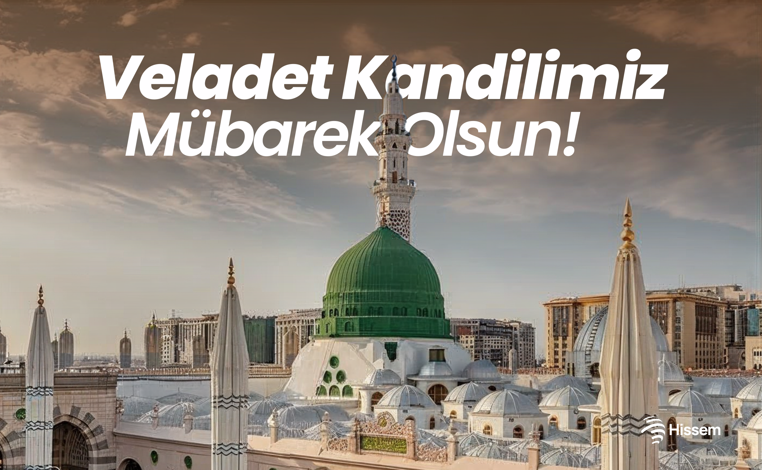 Hissem Mail - Su Kuyusu (1)